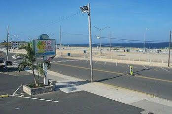 Desert Palm Motel Seaside Park