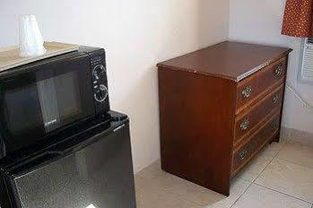 Motel Desert Palm 2*